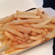 Illustration for article titled McDonalds Chocolate French Fries Dont Taste Disgusting